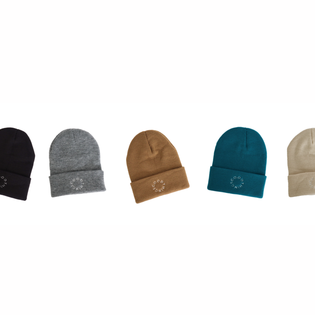 Cool and stylish fall beanies, perfect for cold months ahead. Available in 5 different colors. Unisex approved.